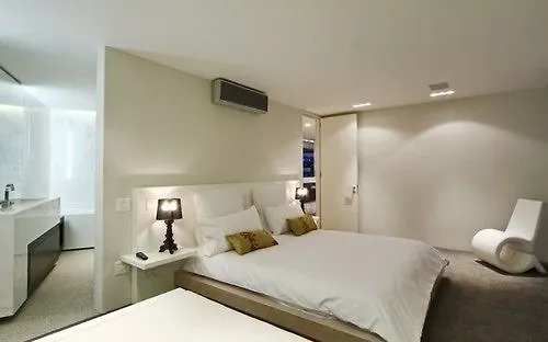Camps Bay Apartments Camps Bay