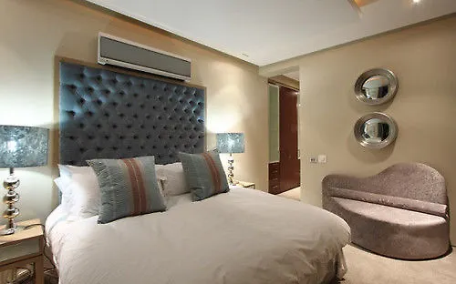 Camps Bay Apartments