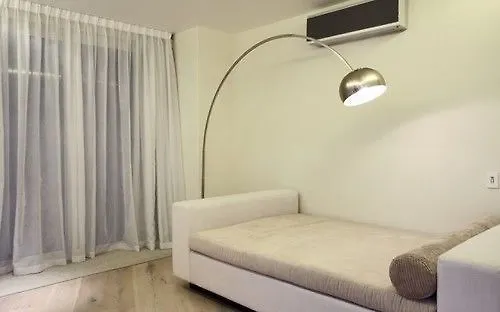 Camps Bay Apartments