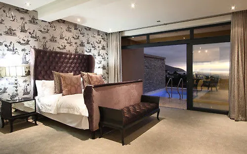 Camps Bay Apartments  Camps Bay