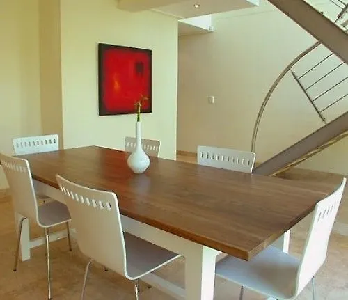 Camps Bay Apartments 南アフリカ