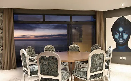 Camps Bay Apartments 南アフリカ