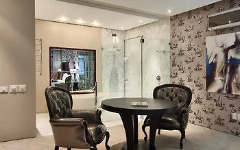 Camps Bay Apartments 南アフリカ