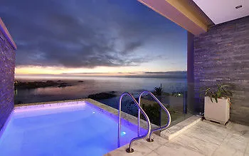 Camps Bay Apartments 0*, Camps Bay