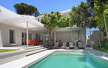 Camps Bay Apartments 0*, Camps Bay